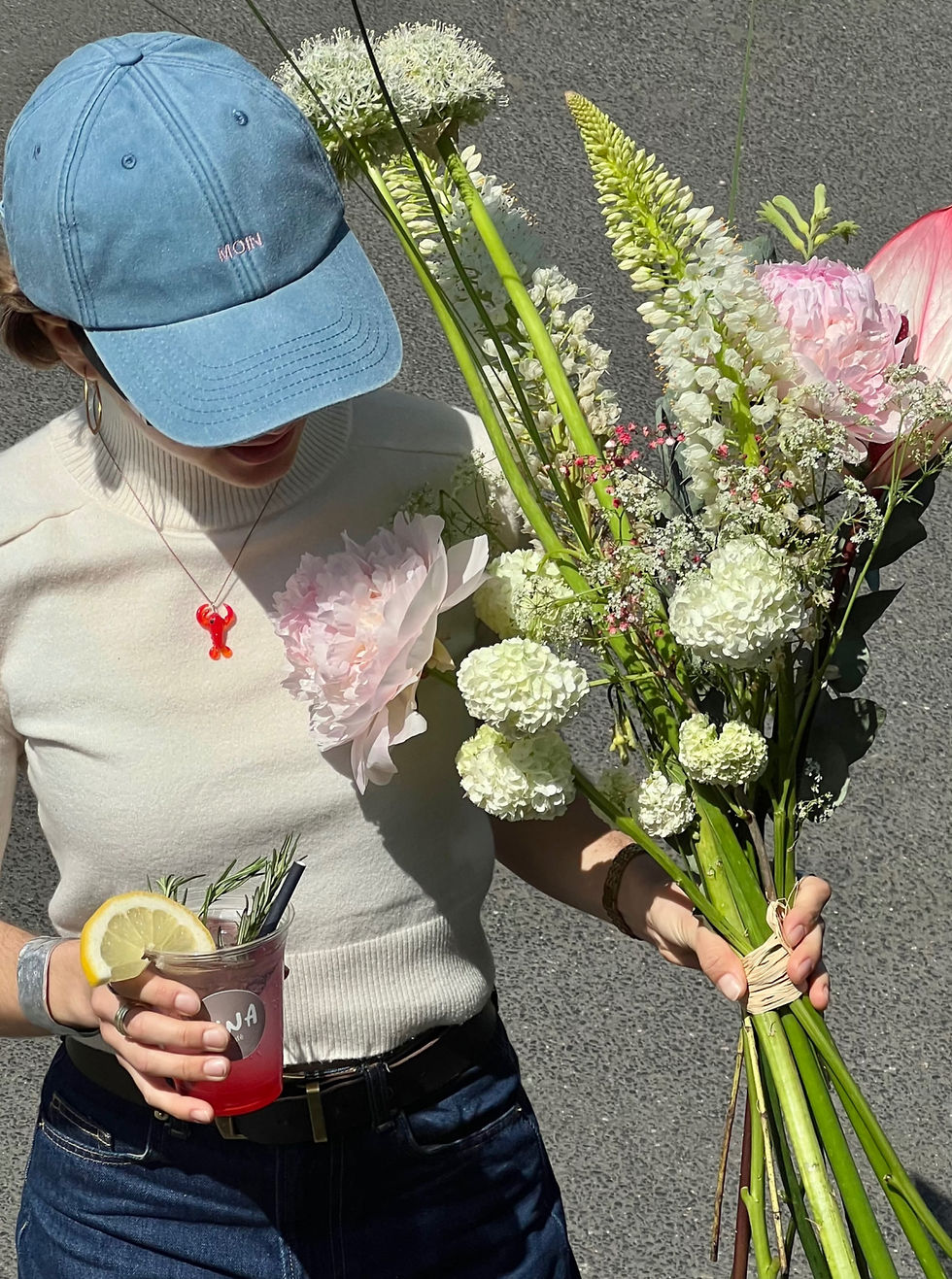 BLOOM & SPRITZ