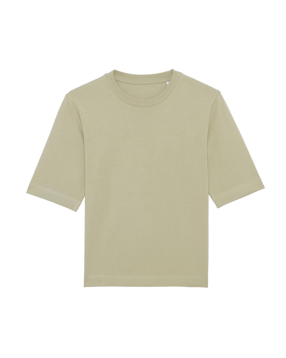 Miniaturbild: Frauen Oversize Shirt