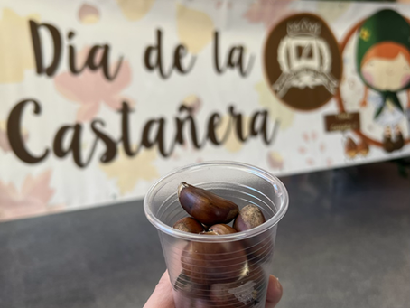 Una semana llena de actividades