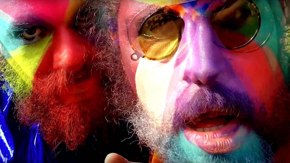 Venga Venga - Así De La Baba