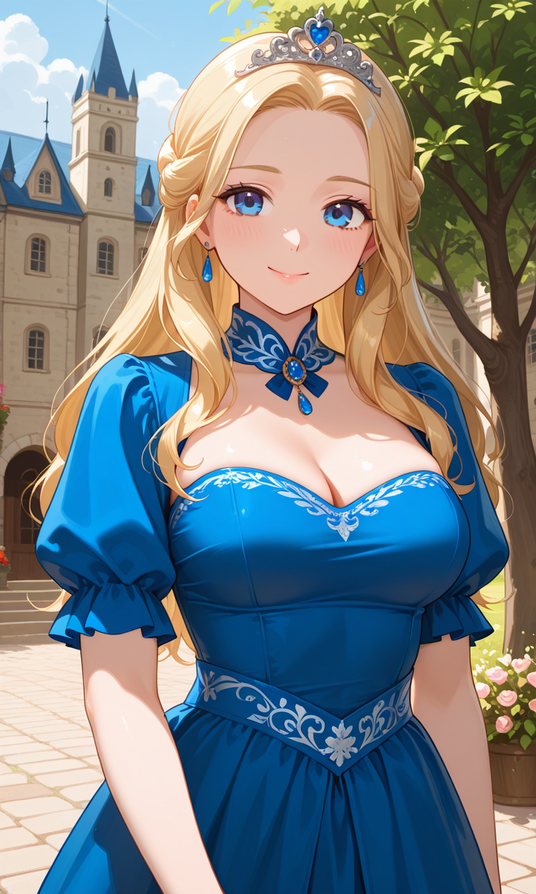 Isabella