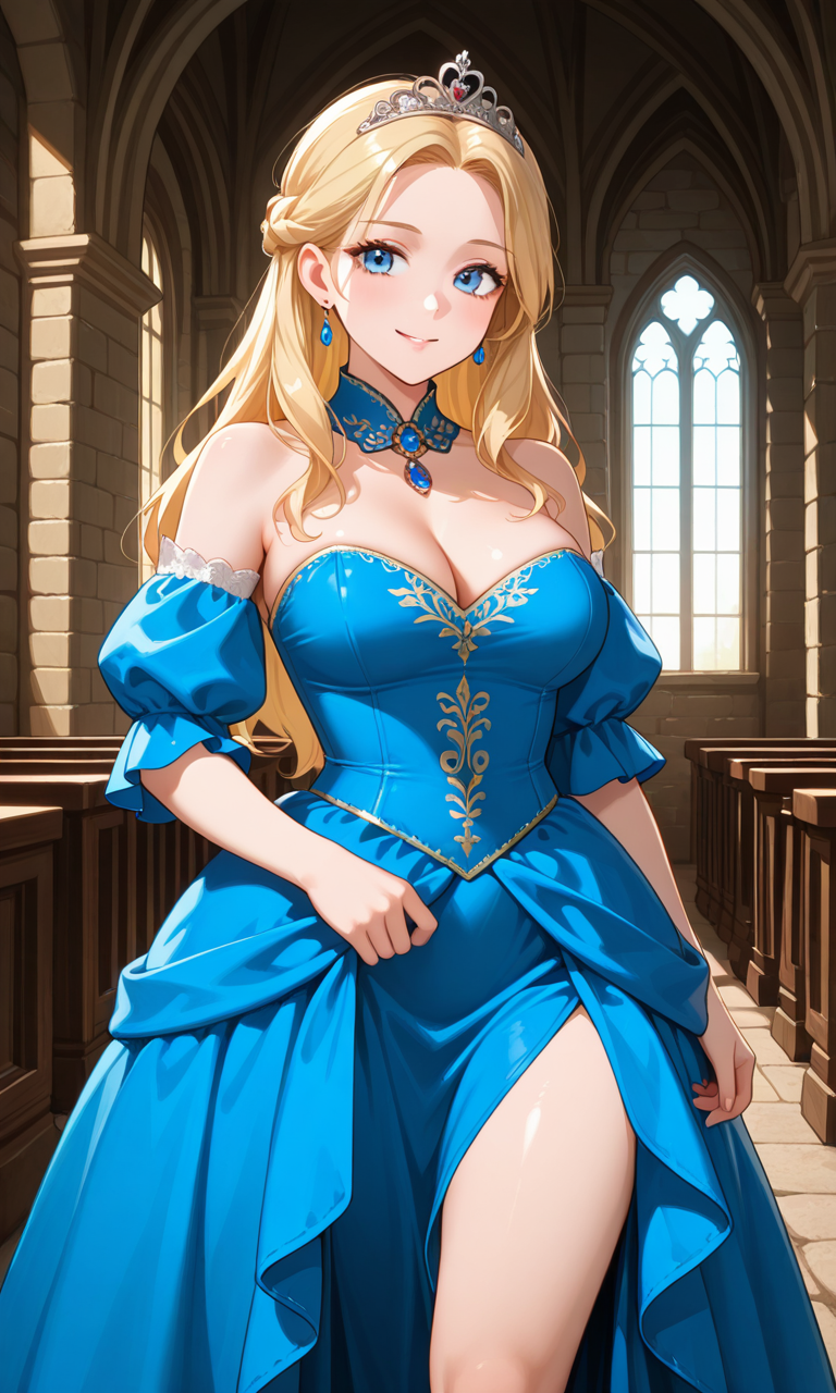 Isabella Alt