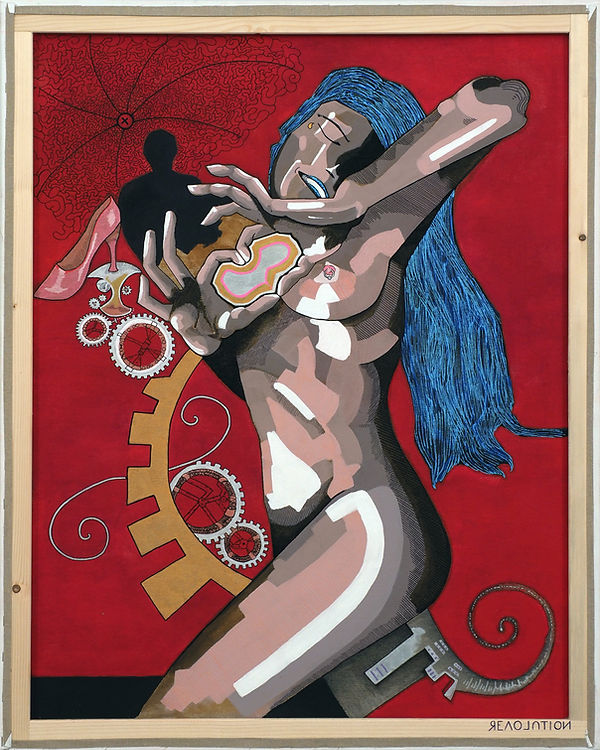 37Revolution 100x80 Mixed Media 2022.jpg