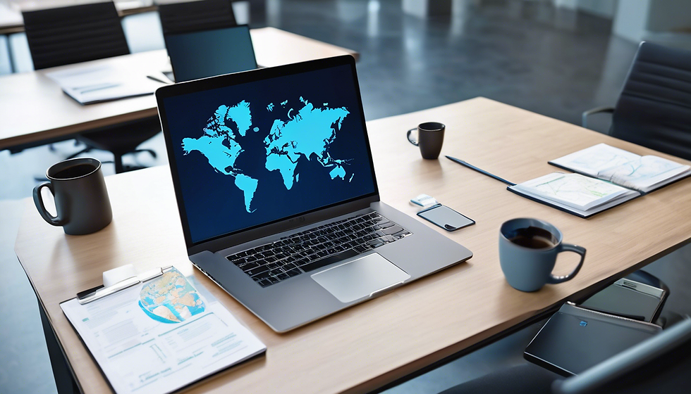 The new Entreprenuer-Startup in the AI Economy