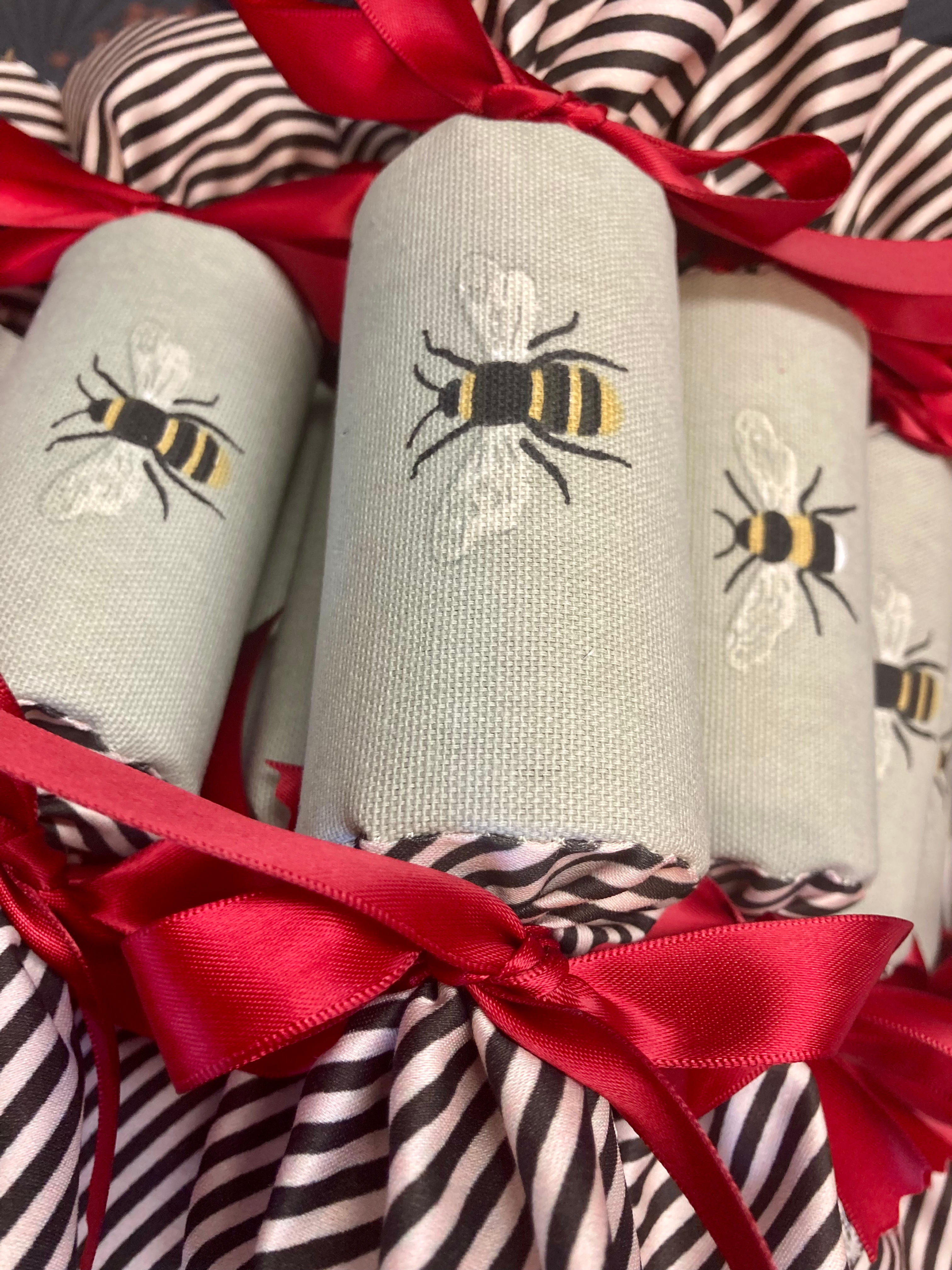 Bee Reusable Crackers