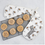 Thumbnail: Dog & Daisy Double Oven Mitt