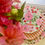 Thumbnail: "MARKET MIX"  - Set of three Fabric  Food Covers