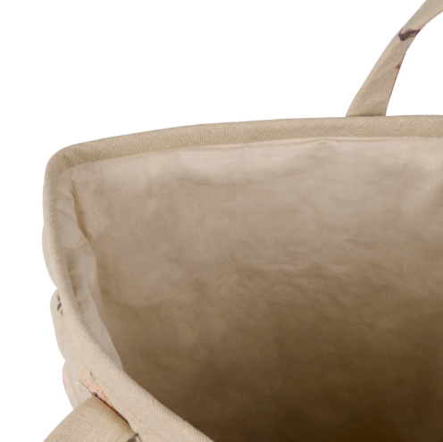 Thumbnail: Labradors & Retrievers Storage Basket