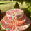 Thumbnail: "MARKET MIX"  - Set of three Fabric  Food Covers