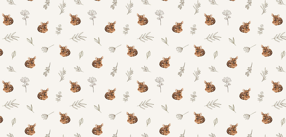 Thumbnail: Fawn  Peg Bag