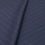 Thumbnail: Navy Flannel Chalk Stripe Super 100s Wool Fabric Made in England - 3.50 Meters