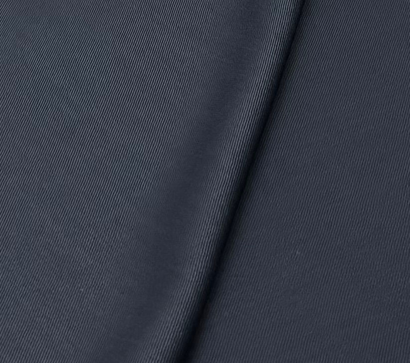 الصورة المصغرة: Dark Teal AMADEUS All Wool Textile Fabric - 3.20 Meters