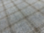 Thumbnail: Light Blue & Brown Check DORSILKRED By Dormeuil