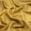 Thumbnail: Yellow Ripple Effect 100% Cashmere Textile Fabric Made In England 3.0 Meters