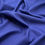 Thumbnail: Royal Blue RWS Wool &  RMS Mohair Fabric CARNIVAL By William Halsted