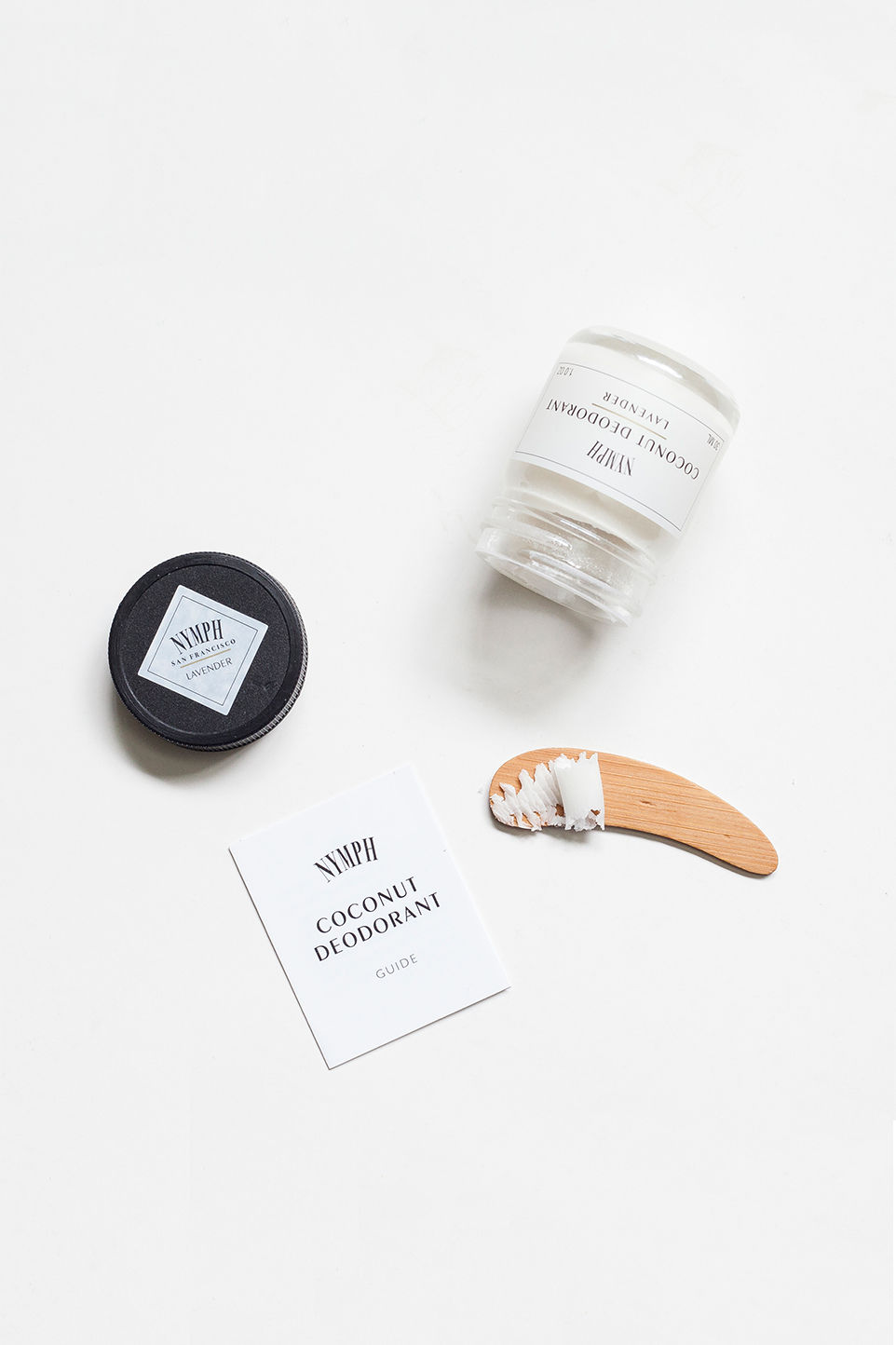 Thumbnail: Deodorant Fragrance-Free 2.3 oz