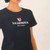 Miniatura: Camiseta La Lengua (mujer)