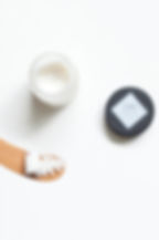 Thumbnail: Deodorant Rose 1oz.