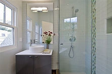 Burlingame Cabinet Company, affordable custom cabinets and countertops. Burlingame California