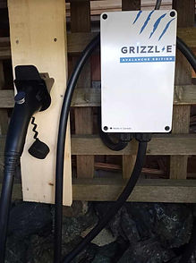 EV Car Charger