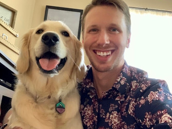 Miracle Spotlight ~ Nick Adams