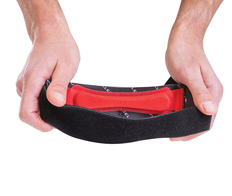 Thumbnail: Advanced Patella Strap