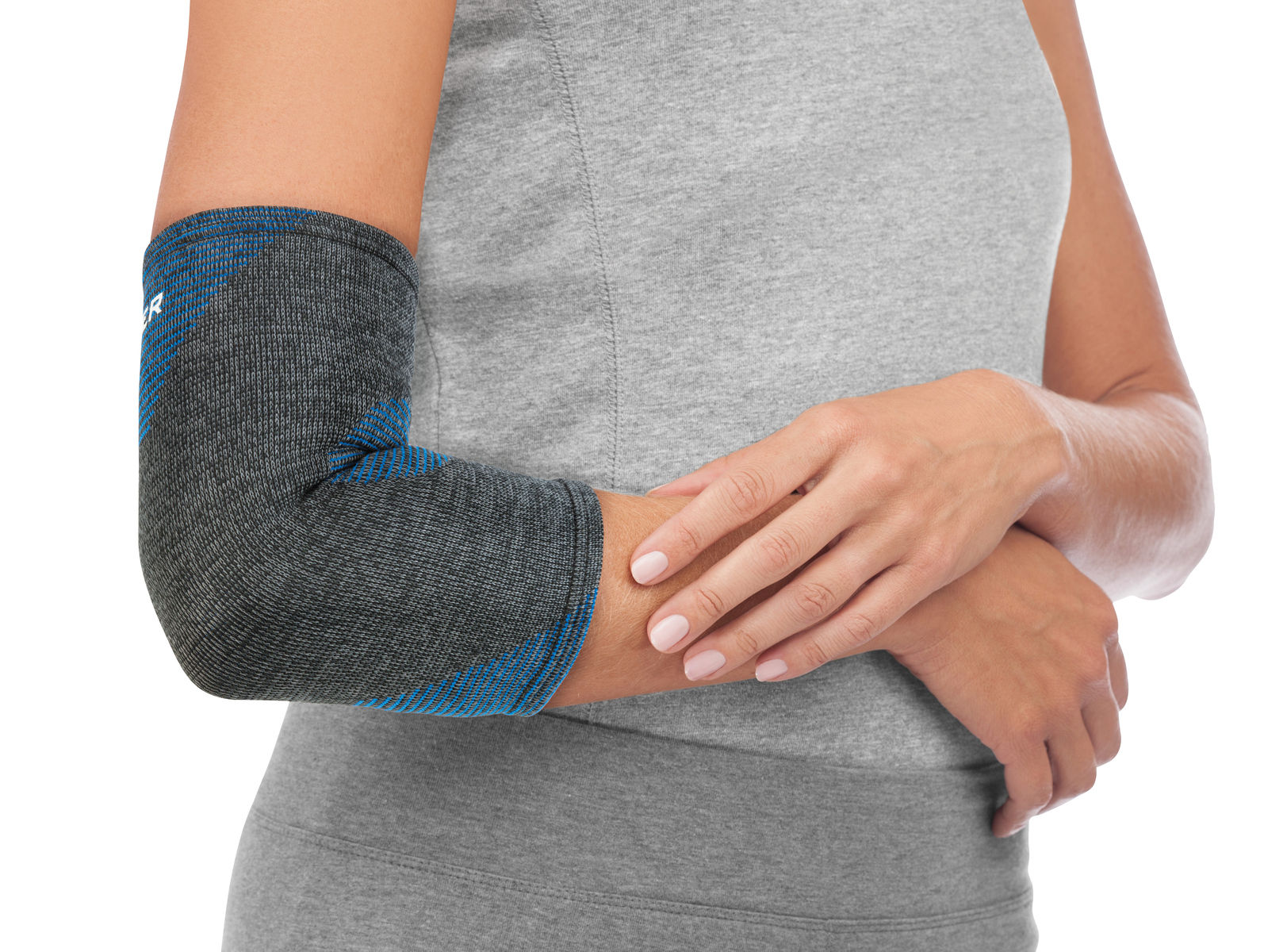 FIR 4-Way Elbow Support