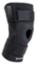 Thumbnail: Patella Stabilizer Knee Brace