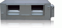 DUCT IDU