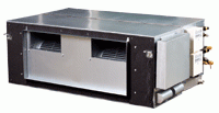 DUCT IDU