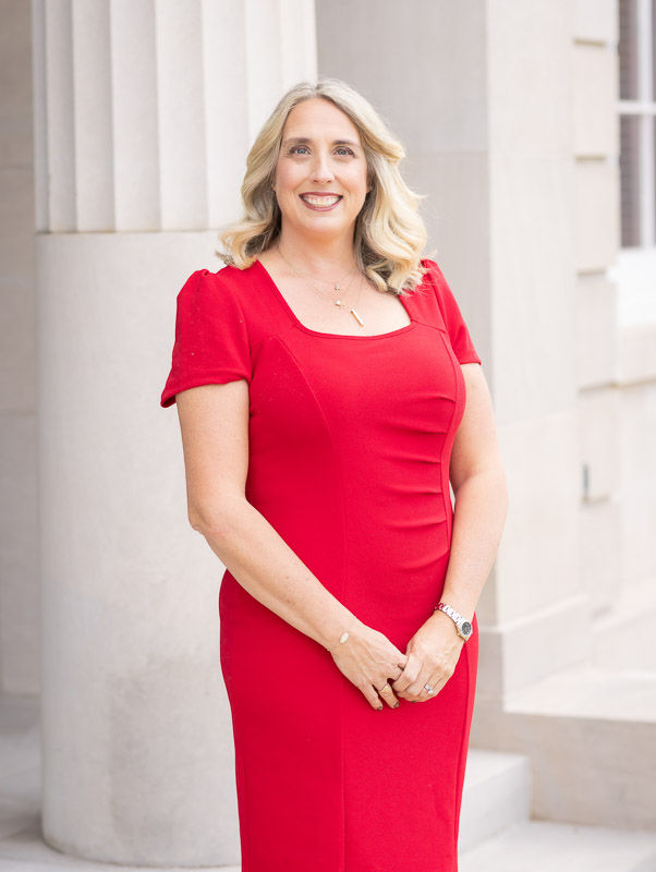 Profile photo for attorney, Kelly Olszewski