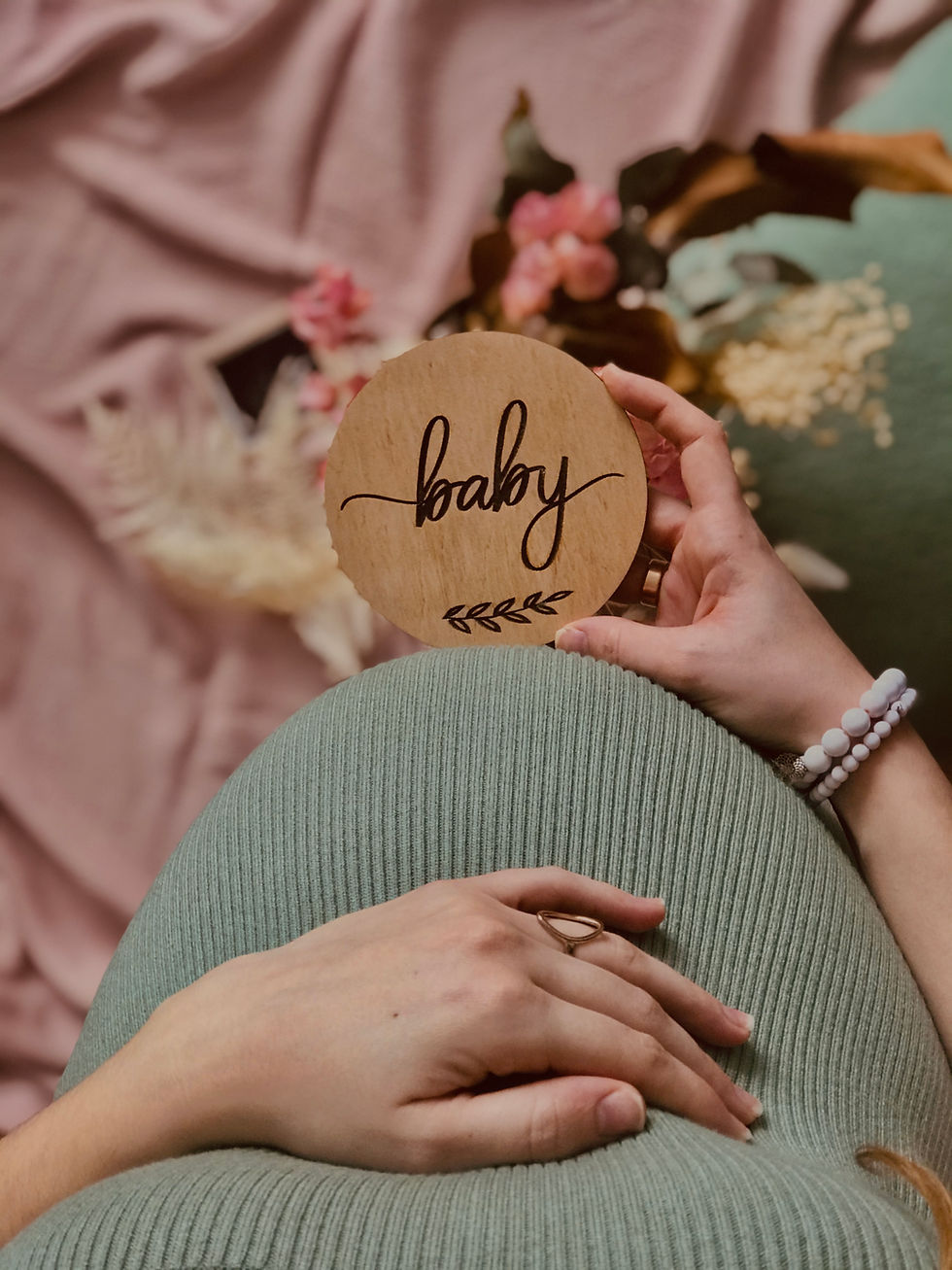 Прев'ю: Baby