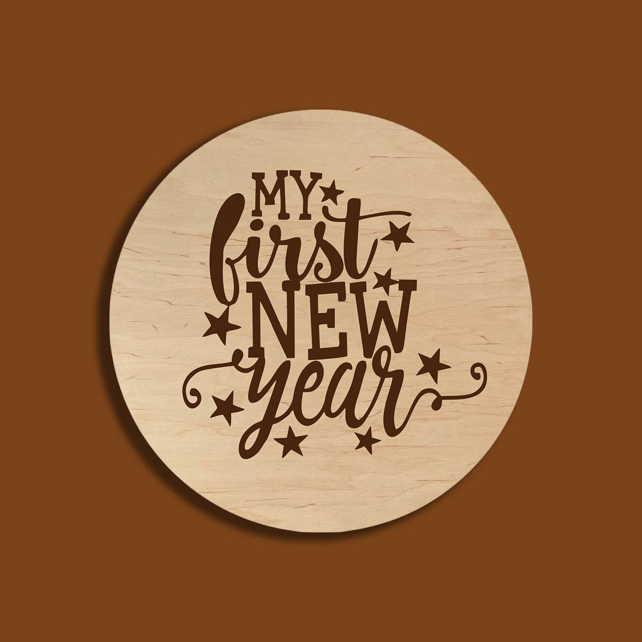 My first new year Style