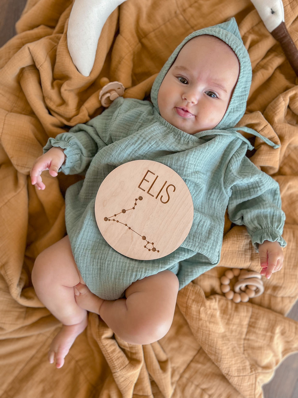 Thumbnail: Elis - constellation