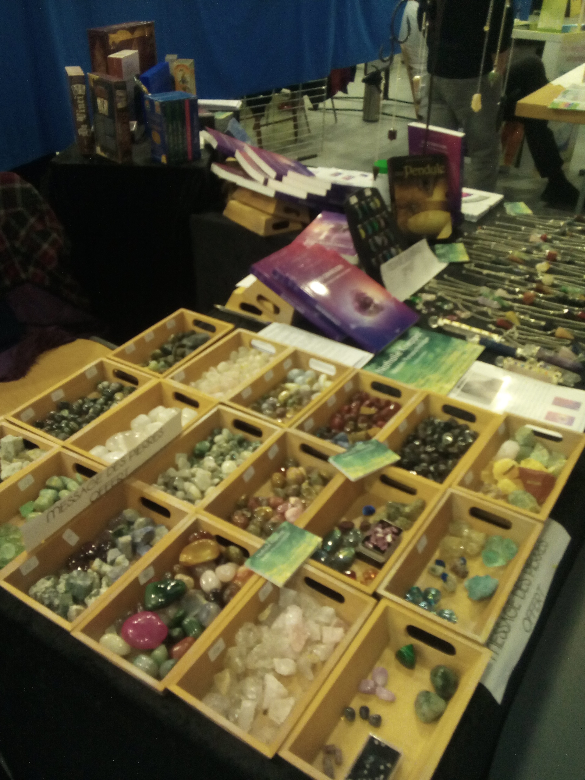 Stand Monswiller