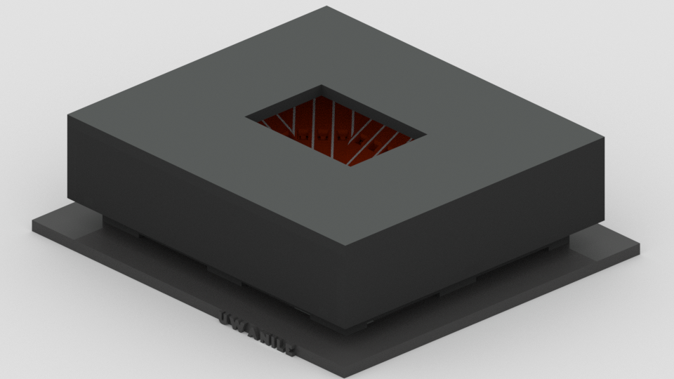 Imej kecil: Soccer & Footbal Stadium Model (S300 - AAAA - 01AA - 01AA)