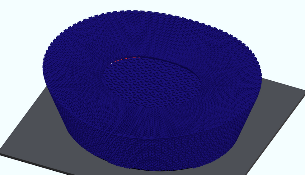 Thumbnail: Soccer & Football Stadium Model (S300 - BAAH - 01BA - 01AA)