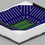 Миниатюра: Soccer & Footbal Stadium Model (S300 - AAAF - 01AA - 01AA)