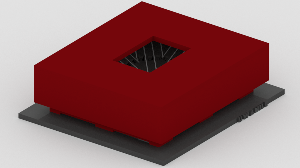 Imej kecil: Soccer & Footbal Stadium Model (S300 - AAAA - 01AA - 01AA)