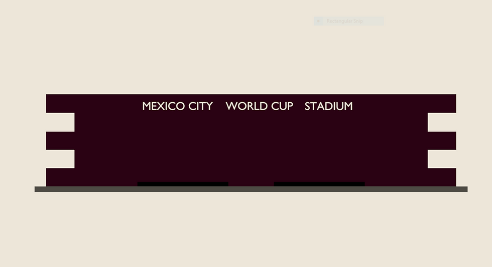 Thumbnail: Soccer & Football Stadium Model (S300 - AAAL - 01AA - 01AA)