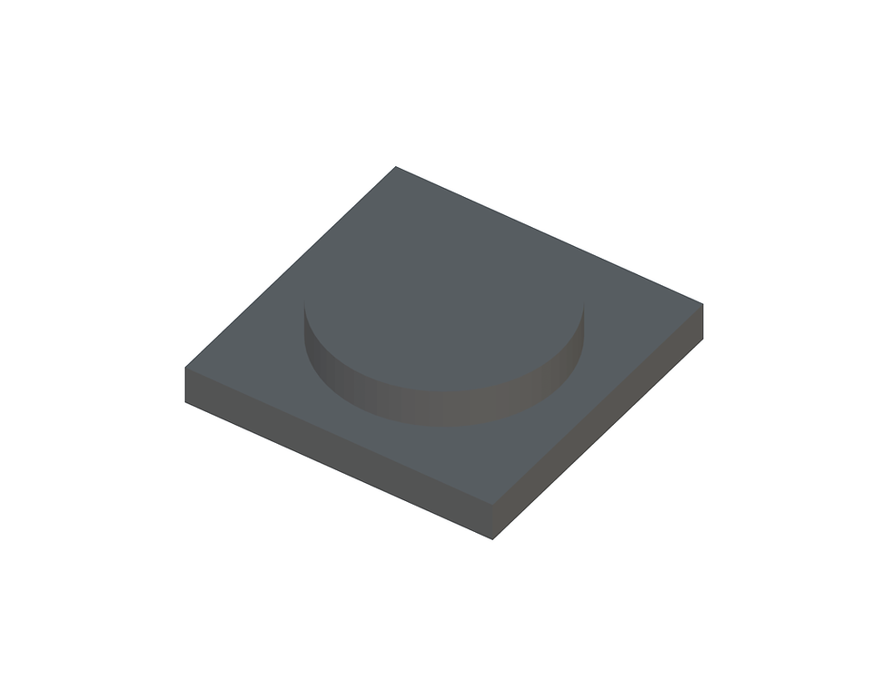 Roof Pattern PAAA - 1000