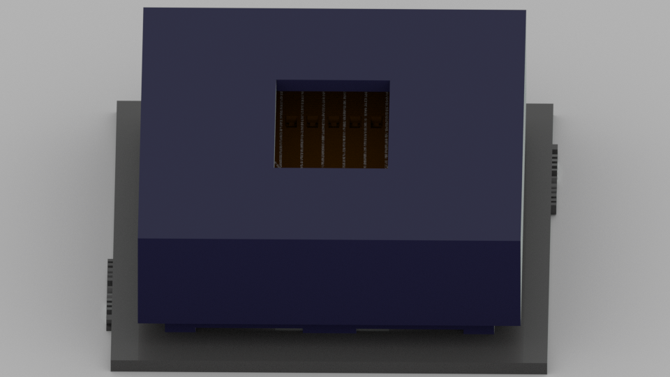 Imej kecil: Soccer & Footbal Stadium Model (S300 - AAAA - 01AA - 01AA)