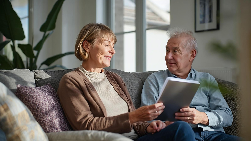 KiwiSaver After 65 in NZ: How to Use It for Retirement Income