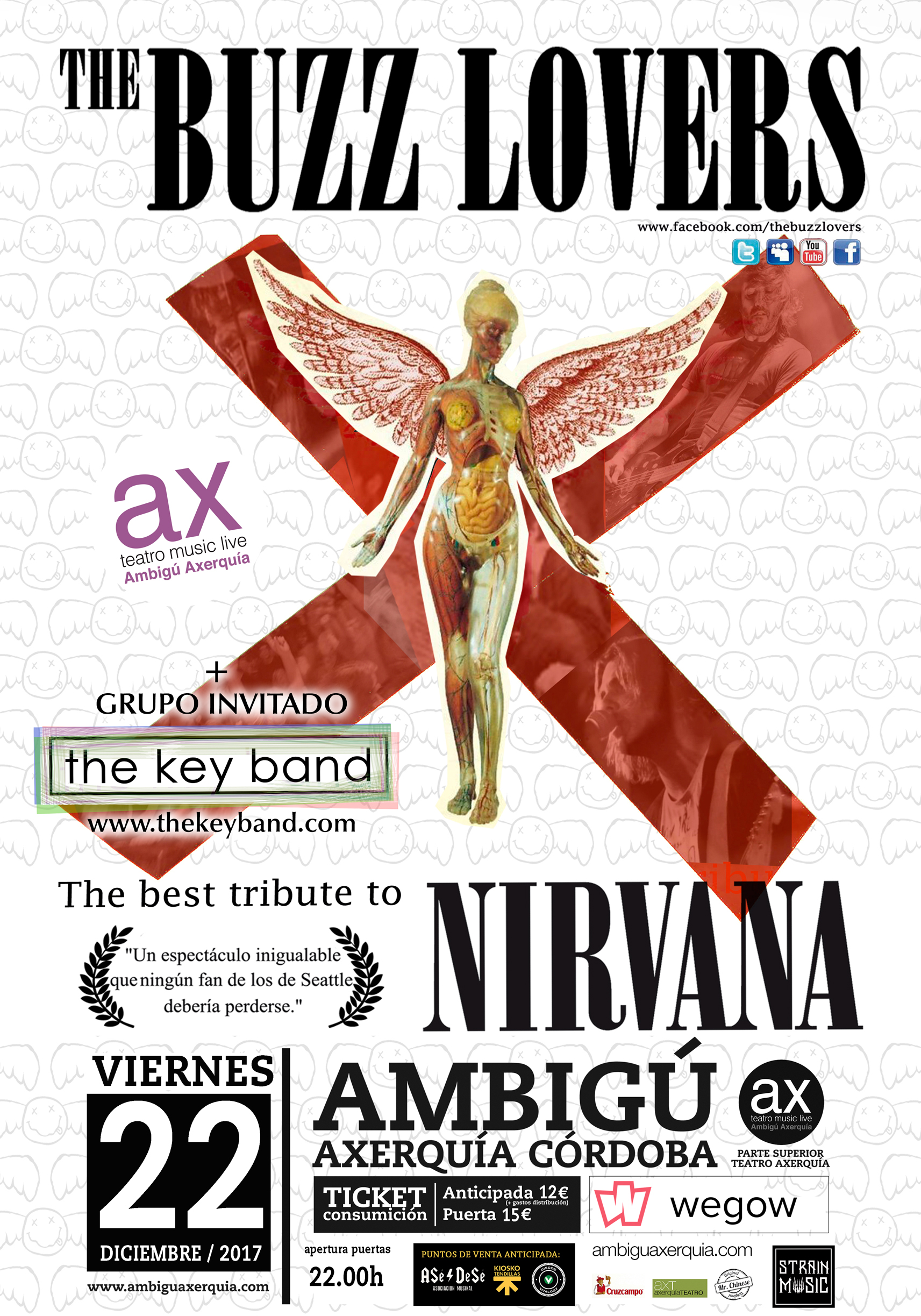 Cartel-TKB_BuzzLovers_22Dic-online
