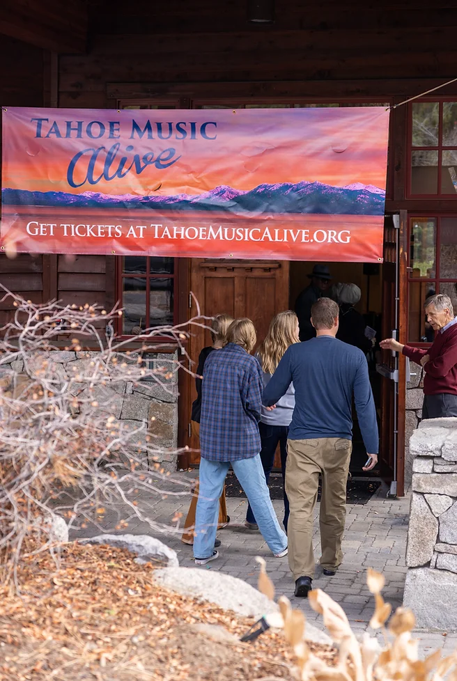 News/Connect Tahoe Music Alive News/Connect Tahoe Music Alive