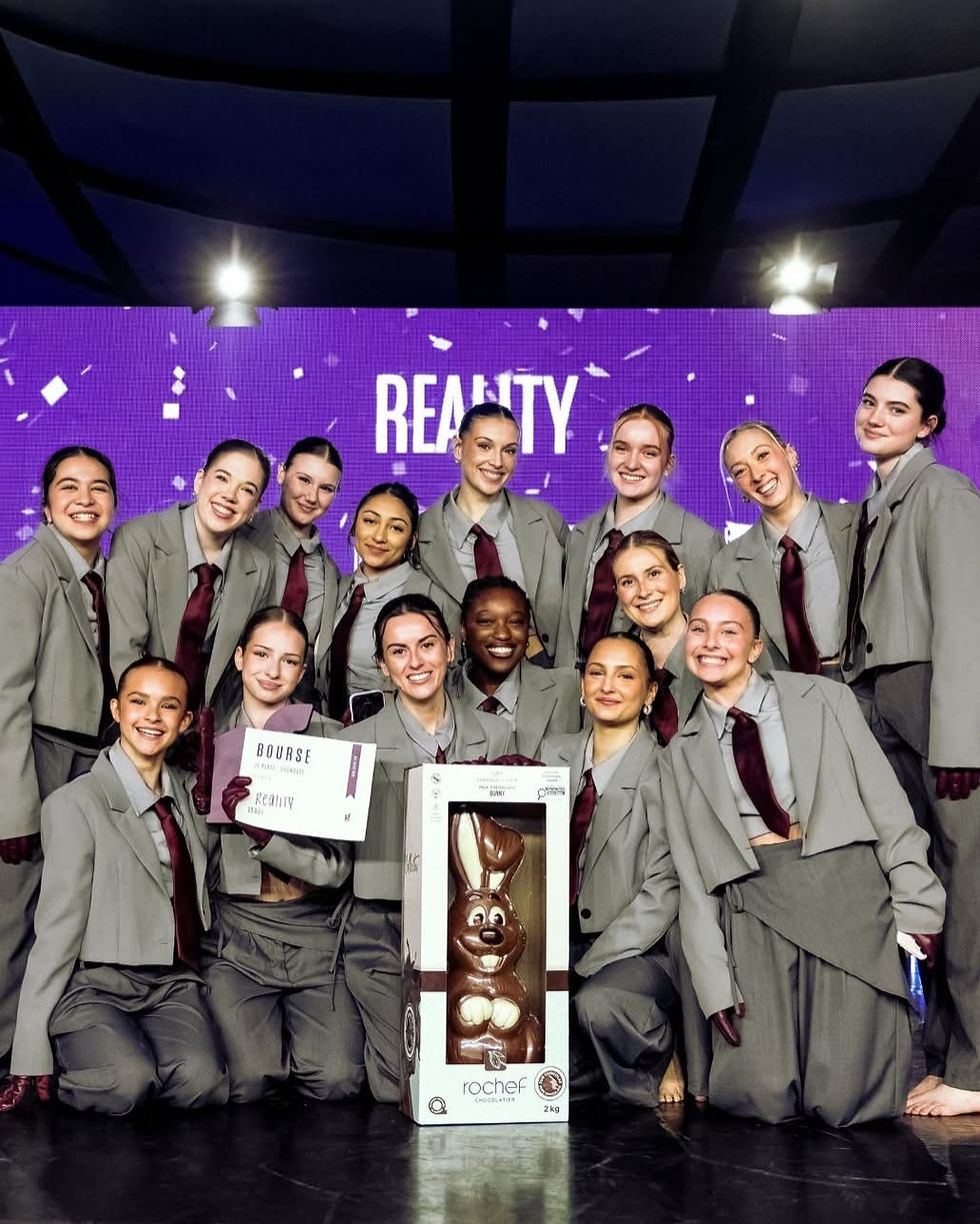 3 Showcases de Hit The Floor 2026 - REALITY et GRAVITY PRODUCTION