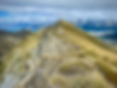 Temple Peak