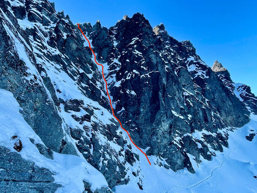 MK Gully Remarkables