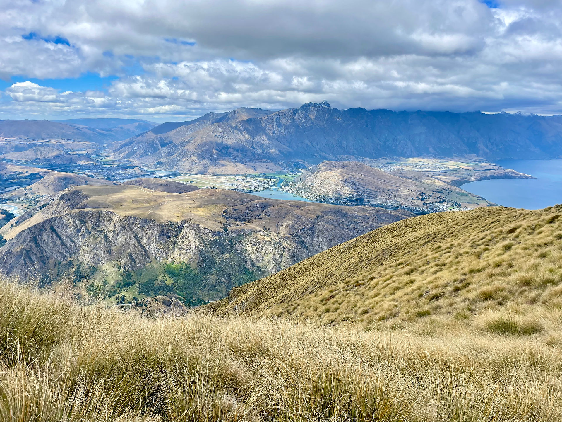 The Remarkables