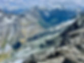 Mount Bevan, Mount Joffre